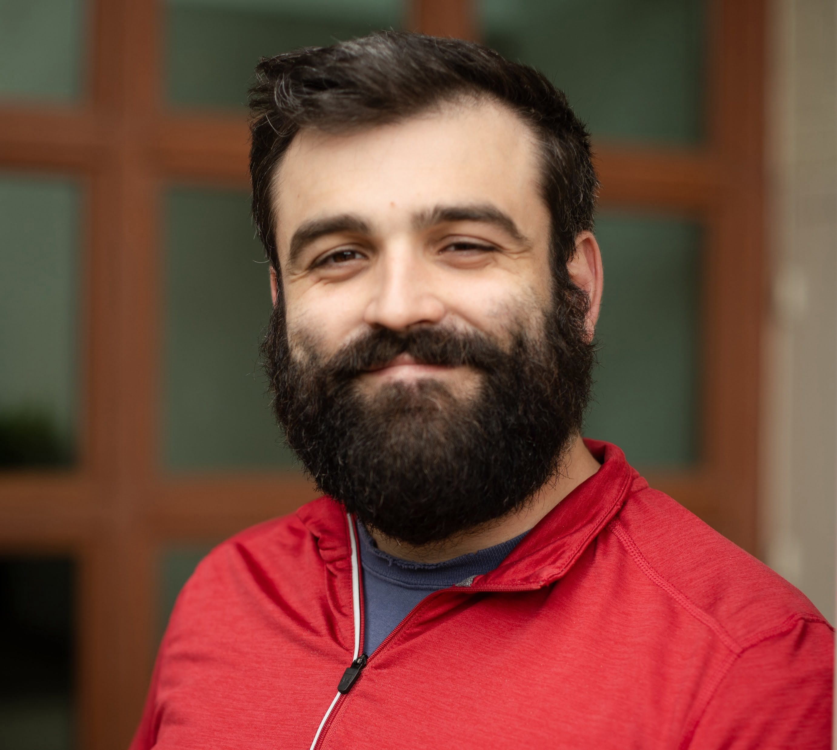 Sam Arciprete - Director of Operations