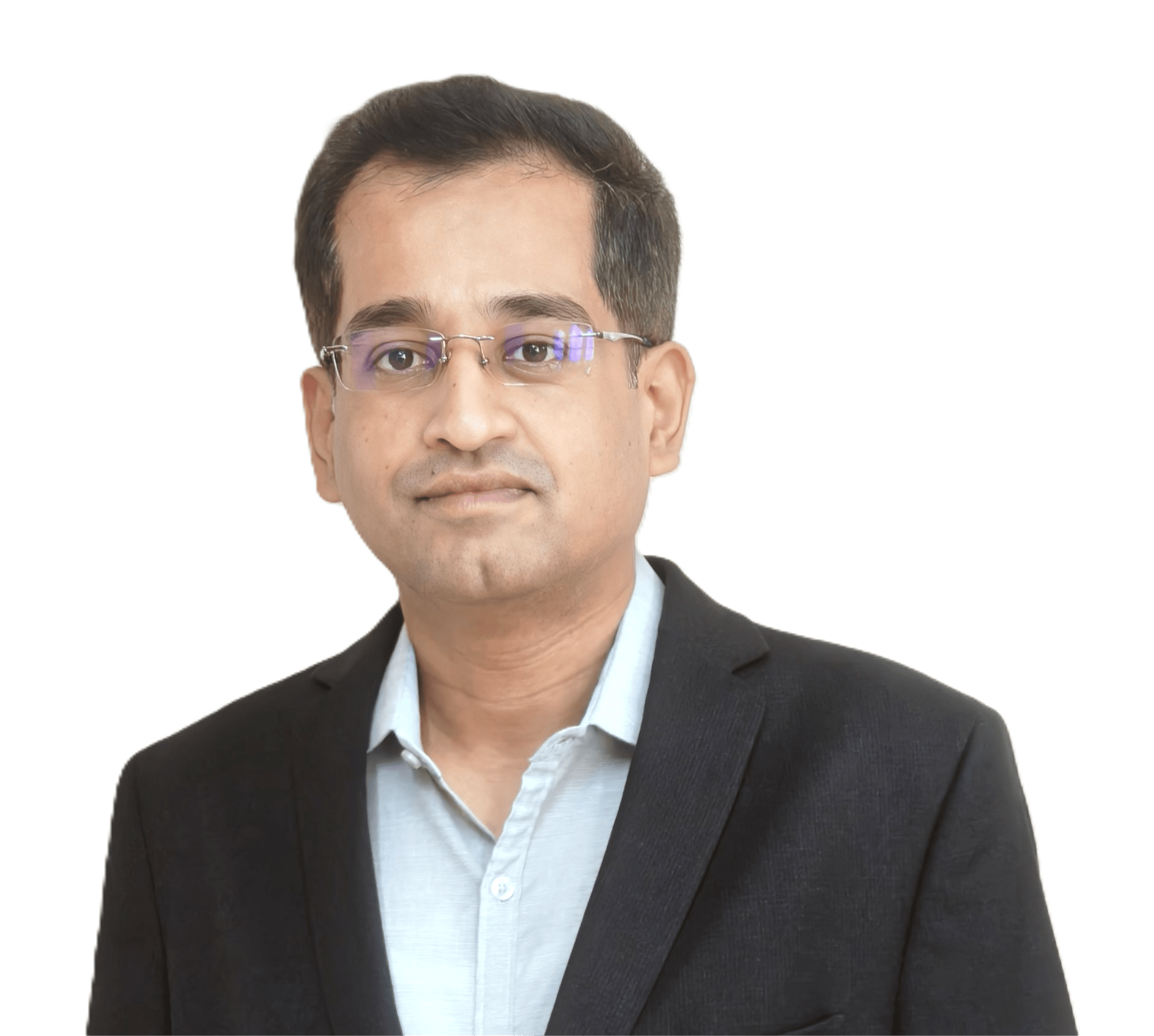Vijendra Kumar - Chief Technology Officer