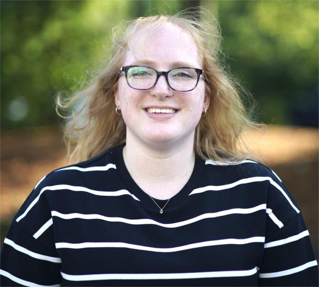 Carolyn Valade - Office Manager Officer