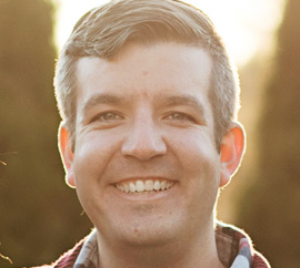 Ryan Hill - Director of Software Development